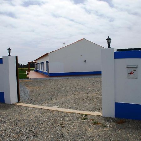 O Monte Da Estrada ξενώνας Zambujeira do Mar Εξωτερικό φωτογραφία